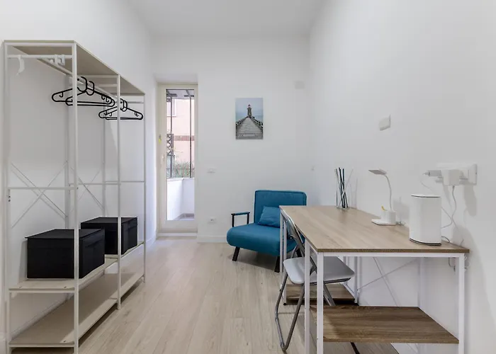 A Casa Di Max - Battistini Station "metro A" Apartamento Roma