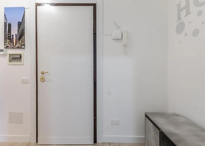 Apartamento A Casa Di Max - Battistini Station "metro A" Roma