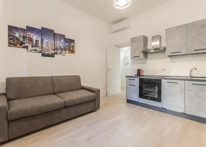 Apartamento A Casa Di Max - Battistini Station "metro A"