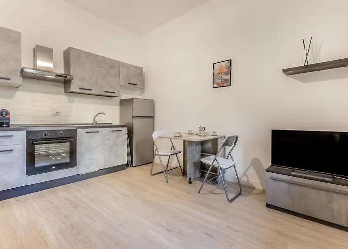 A Casa Di Max - Battistini Station "metro A" Apartamento Roma