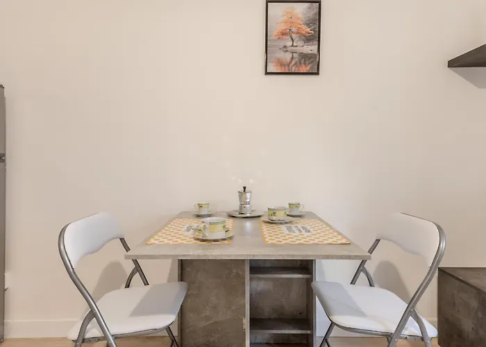 Apartamento A Casa Di Max - Battistini Station "metro A" Roma